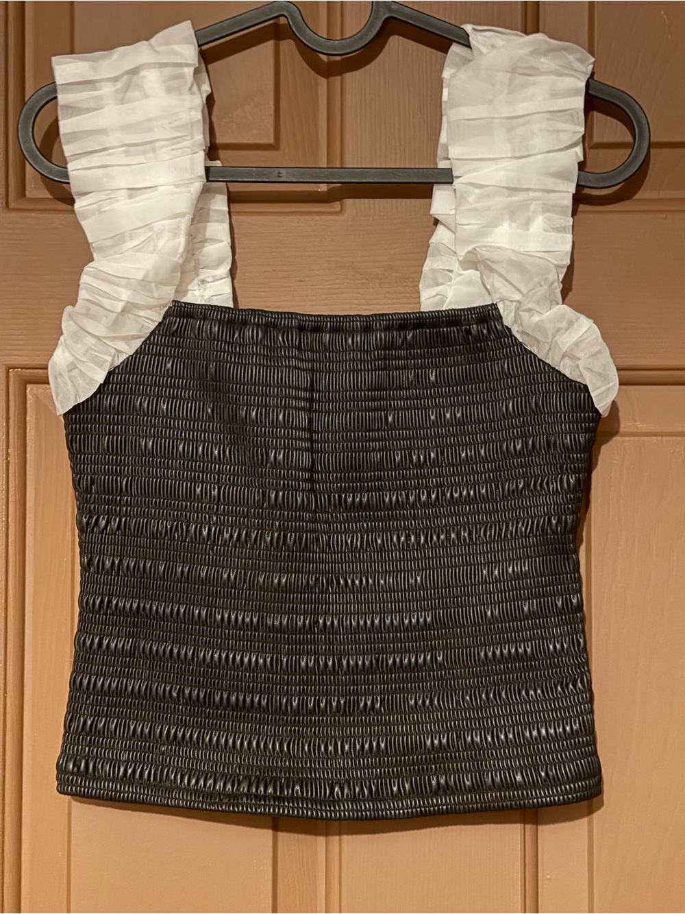 MAEVE TOP - Picture 2 of 4